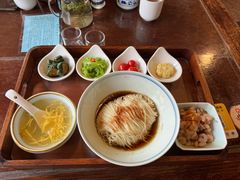 -同得兴 Since·1995 传统苏式面馆(嘉馀坊店)