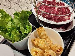 -八合里潮汕鲜牛肉火锅(上海汇智广场店)