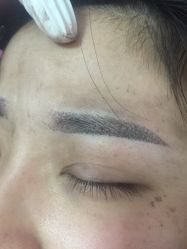 -韩美绣野生眉纹眉洗眉连锁店