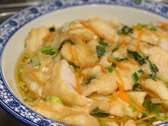 藤椒龙利鱼-东方红海鲜百汇(国际大厦店)