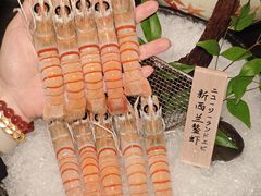 -上井料理黑金店(IFS国金中心店)