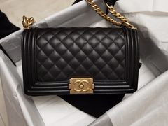 -CHANEL(恒隆广场店)