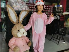 -贝乐少儿英语·全外教(滨江中心)