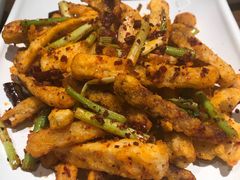 -云海肴·汽锅鸡·云南菜(美罗城店)