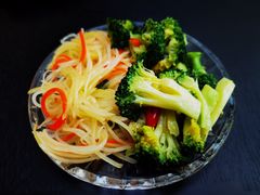 开胃小菜-王家渡火锅店(棕榈泉店)