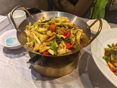 -观盐·盐帮菜(官园桥店)
