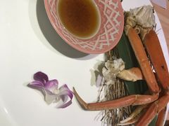 -割烹旭日本料理(龙湖狮山天街店)