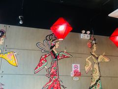 大堂-贺秦生陕面王(富力城店)