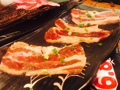 -黑牛の店·和牛烧肉(大悦城店)