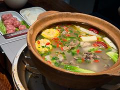 招牌原汤羊肉炉-靓靓蒸虾·头牌蒸虾(南山桂庙店)