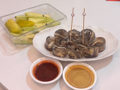 -阿忠食坊大排档·20年老店(万象城店)