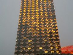 -万达瑞华酒店美食汇自助餐厅(楚河汉街店)