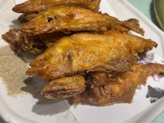 -老虎滩船说·海胆水饺·大连海鲜(老虎滩店)