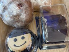 -莫斯科餐厅面包坊(北展店)