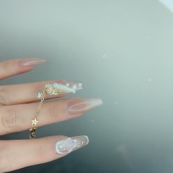 -诗韵坊美甲美睫