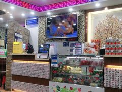 -捷信牛奶甜品世家(学府店)