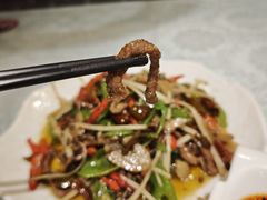-陈胖子特色菜.鲜货现炒(融景城店)
