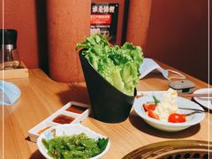 -江户烧肉(高德店)
