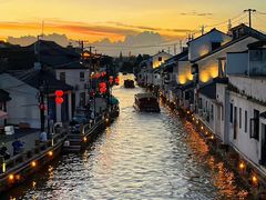 -乌镇景区