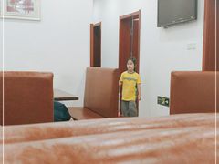 大堂-火娃菜馆(新岭花园1期店)