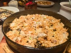 -张家卫·阳江菜·小海鲜(肥婆湾桥店)