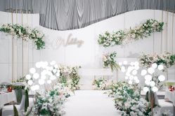 -Sunny喜铺婚礼定制·求婚策划