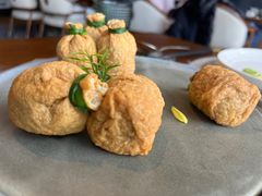 -王府井文华东方酒店-紫膳餐厅