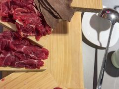 -宴全牛粤来越牛潮汕鲜牛肉火锅(海州万达广场店)