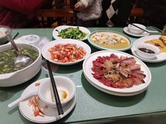 -古桥人家•水上餐厅(朱家角古镇店)