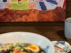 -雷神拉面(财富中心玉米楼店)