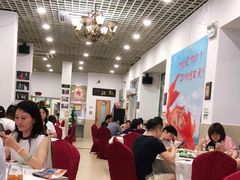 大堂-三辣馆