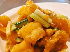 -烤肉宛饭庄(南礼士路店)