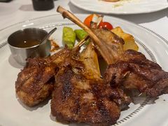 -哈布斯扒房(华发商都店)