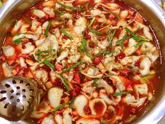 -老四川平头酸菜鱼(衙前店)