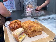 -巴黎优朵烘焙馆(菱角湖壹号店)