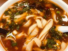 -兰州牛肉面