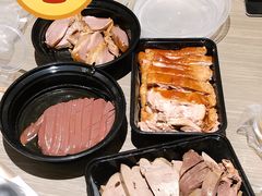 -陈鹏鹏潮汕菜(宝安机场T3航站楼店)