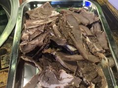 -刘少华贵州小黄牛·鲜牛肉火锅(总店)