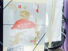 香卤肉排-台铁便当本铺(新左营店)