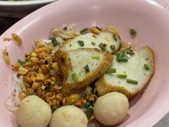 -榮泰米粉湯(Left Shop)