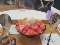 -好成财牛排馆(涂门街总店)