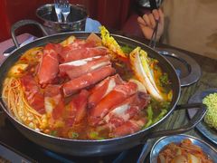 -MI WU FACTORY米屋美食工厂餐厅(绿地店)