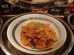 -OPEN開全日自助餐厅·牛肉火锅·海鲜(佛山希尔顿酒店)