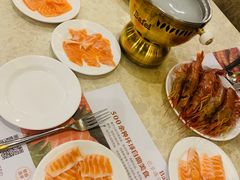 -芭菲盛宴·环球美食(锦城万达广场店)