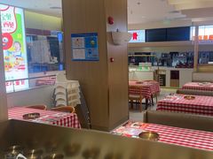 -西贝(金桥店)