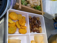 -正宗齐齐哈尔烤肉·齐牛哥鲜切炭火烤肉(杭州总店)