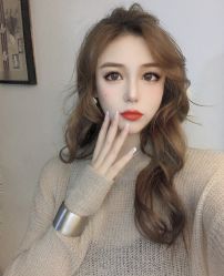 点击看大图 -那茉 Hair Salon