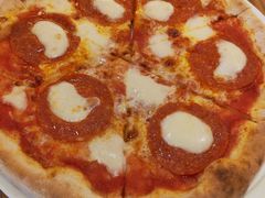 -城市大道红炉披萨烘焙坊