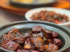 -堂瓦里·33年传统赣菜(第一街区店)