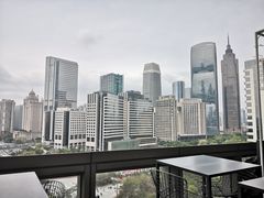 -Mercato莫卡多露台餐厅与酒吧(K11店)